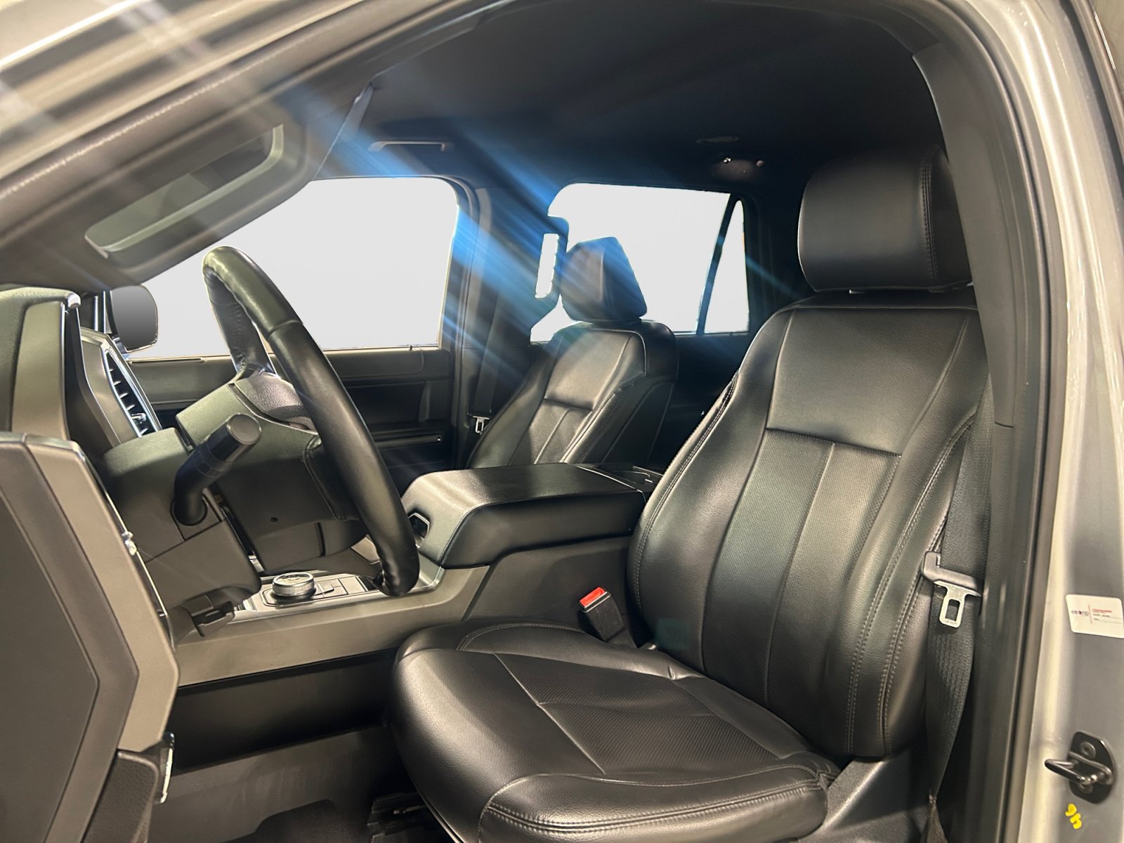 Certified 2021 Ford Expedition XLT RWD image 12