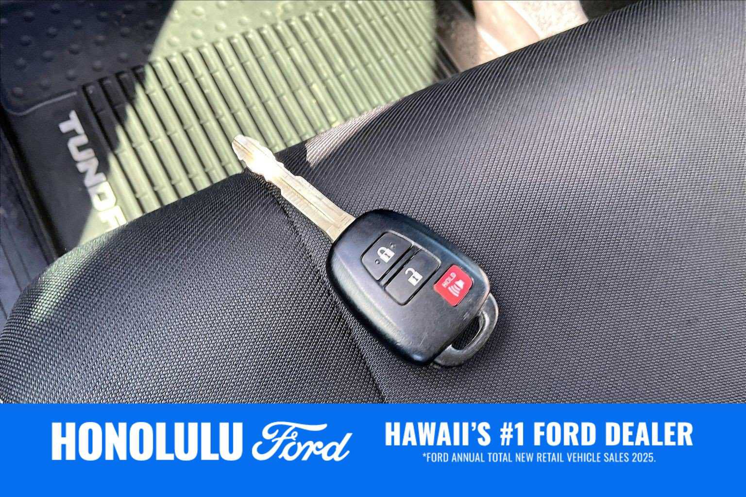 Used 2020 Toyota Tundra SR5 w/ SR5 Upgrade Package RWD image 19