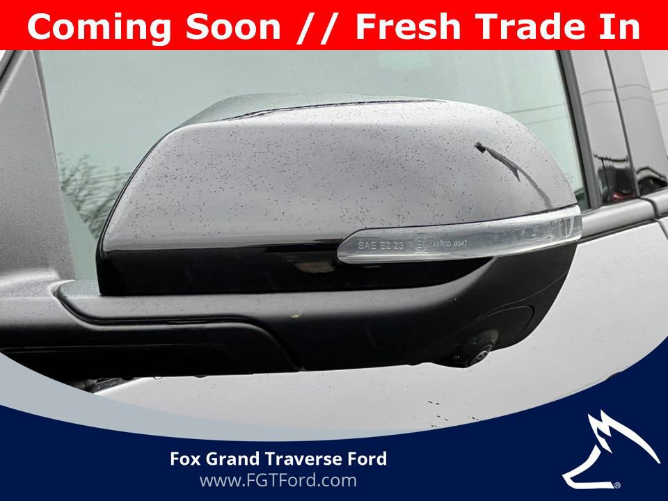 Used 2026 GMC Acadia Elevation w/ Elevation Premium Package AWD/4WD image 40