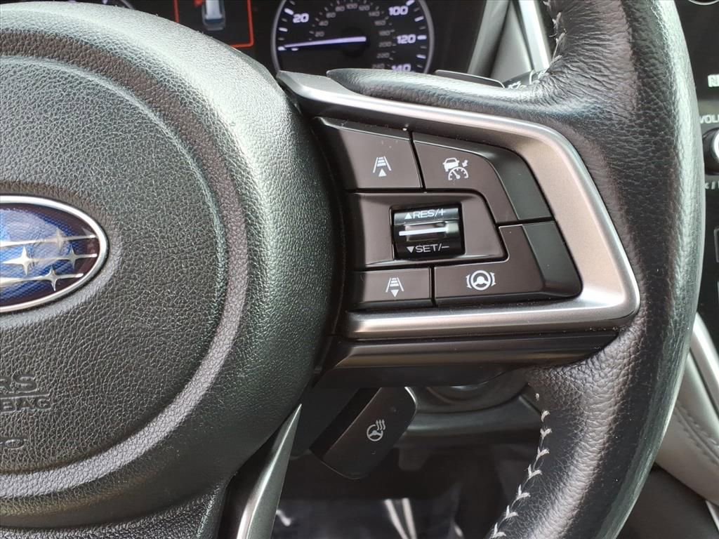 Used 2020 Subaru Outback Limited image 30
