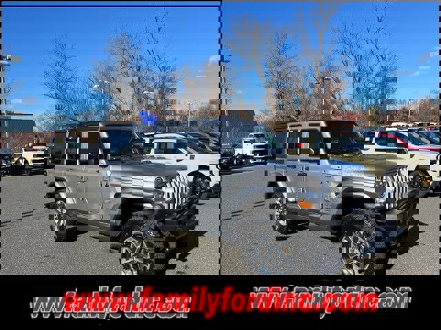 Used 2018 Jeep Wrangler Unlimited Sahara w/ Dual Top Group