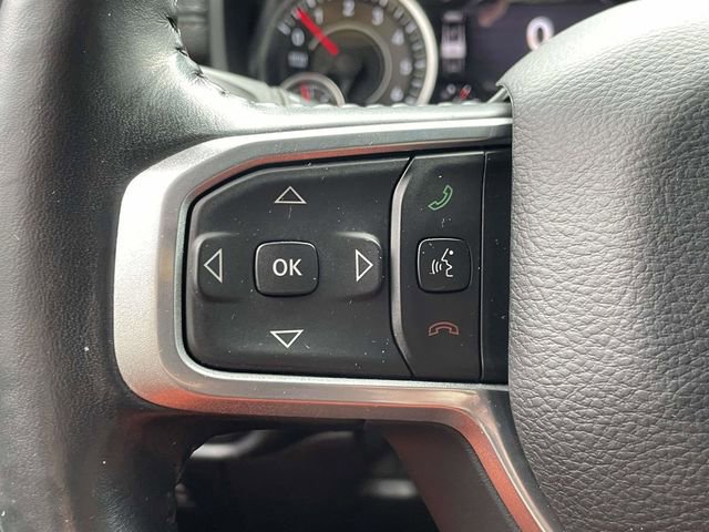 Used 2020 RAM 1500 Laramie w/ Sport Appearance Package image 18