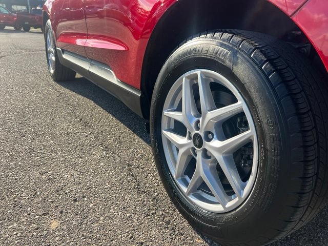 Certified 2024 Ford Edge SEL w/ Convenience Package AWD/4WD image 24