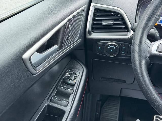 Certified 2022 Ford Edge ST-Line image 19