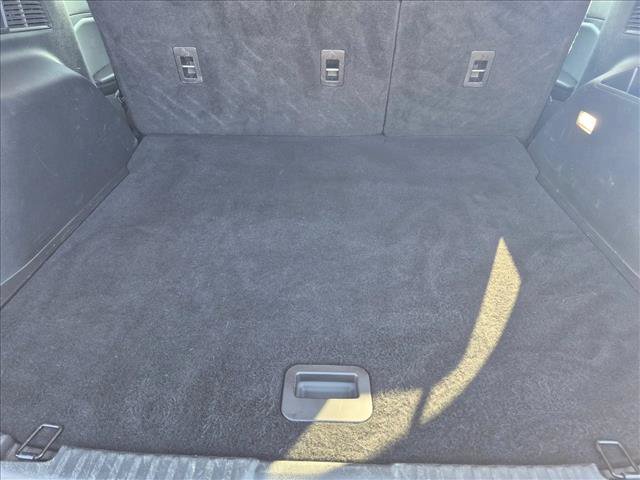 Certified 2023 Ford Edge SEL w/ Convenience Package AWD/4WD image 6