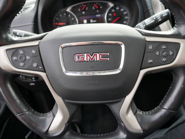 Used 2020 GMC Terrain Denali w/ Denali Premium Package image 23