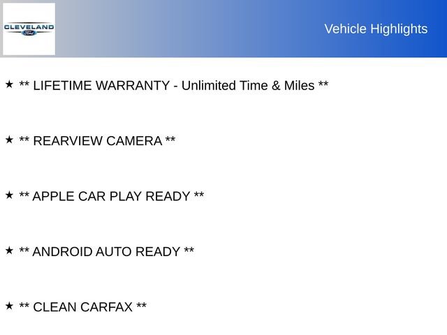 Certified 2024 Ford Explorer XLT w/ Equipment Group 202A AWD/4WD image 4