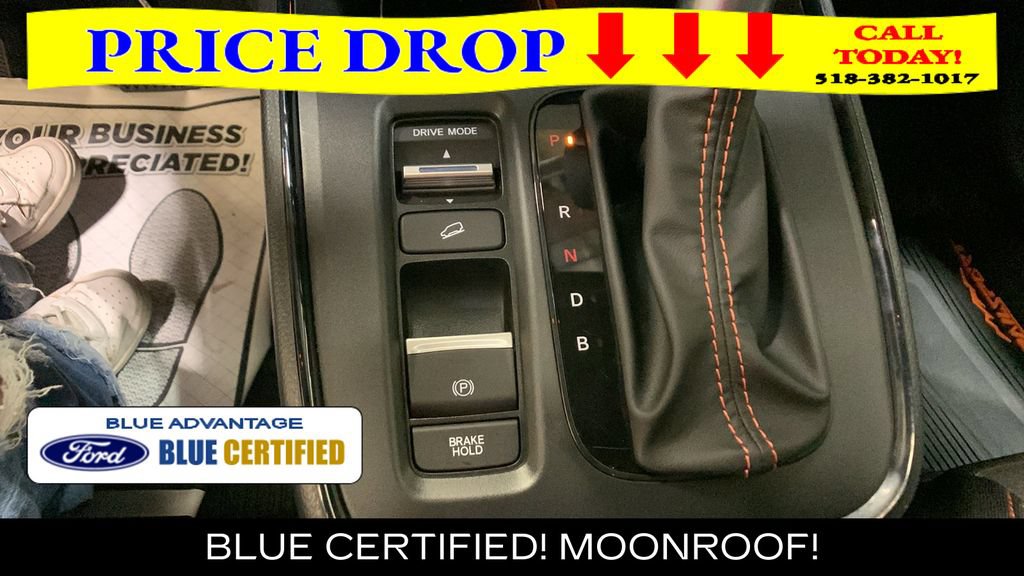 Used 2026 Honda CR-V TrailSport image 43