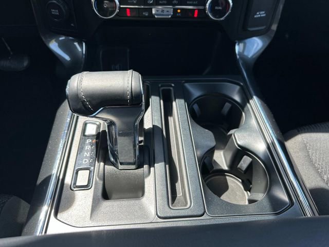 Certified 2023 Ford F150 XLT w/ Equipment Group 302A High image 38