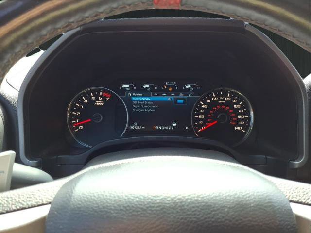 Certified 2018 Ford F150 Raptor w/ Equipment Group 802A Luxury image 27