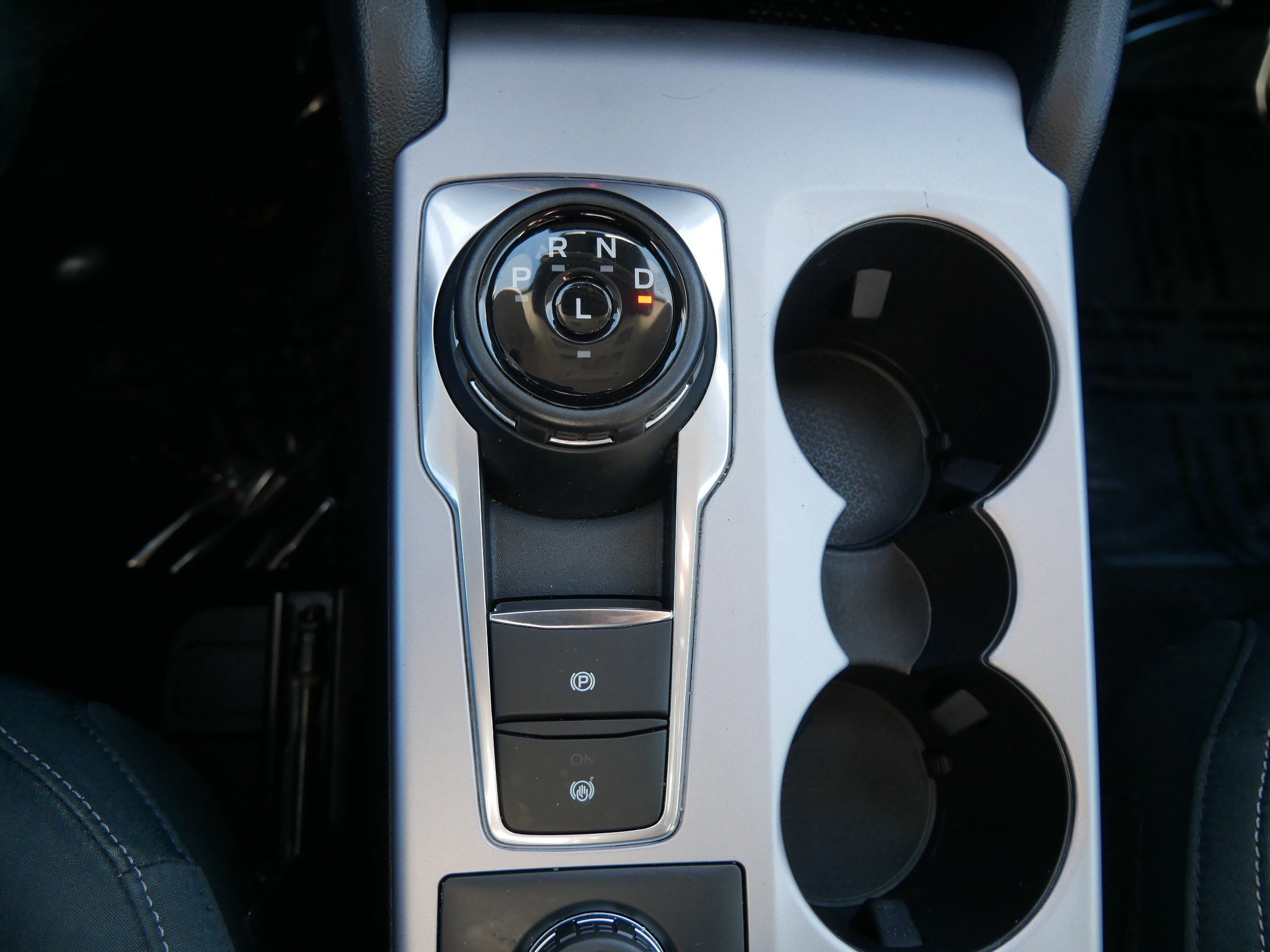 Certified 2023 Ford Bronco Sport Big Bend w/ Convenience Package image 24