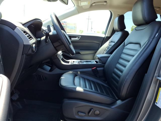 Certified 2023 Ford Edge SEL w/ Convenience Package AWD/4WD image 17
