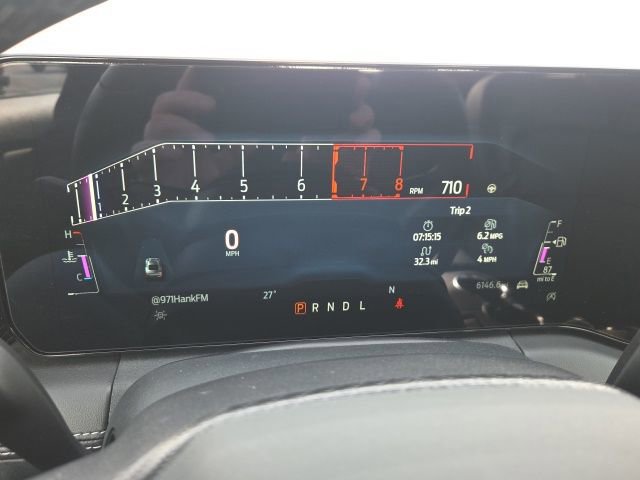 Certified 2025 Ford Mustang Premium image 41