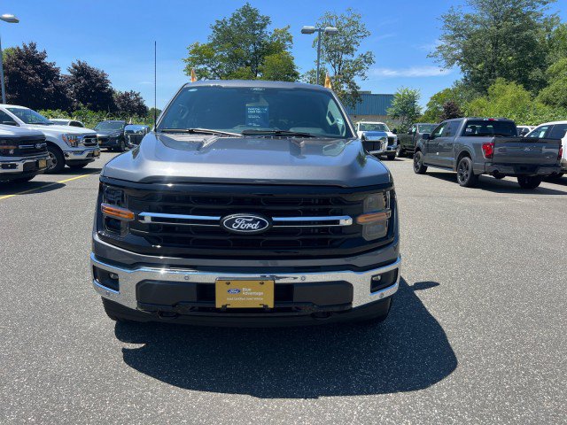 Certified 2024 Ford F150 XLT w/ Equipment Group 302A MID AWD/4WD image 30