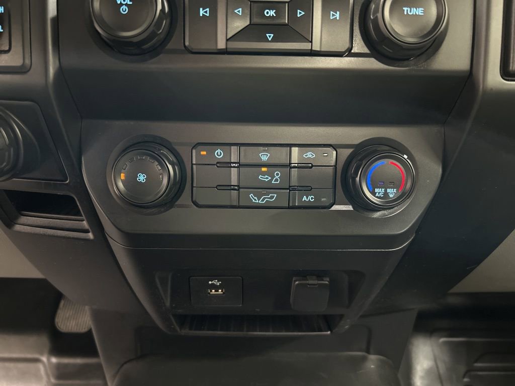 Certified 2020 Ford F150 XL w/ Equipment Group 101A Mid image 20