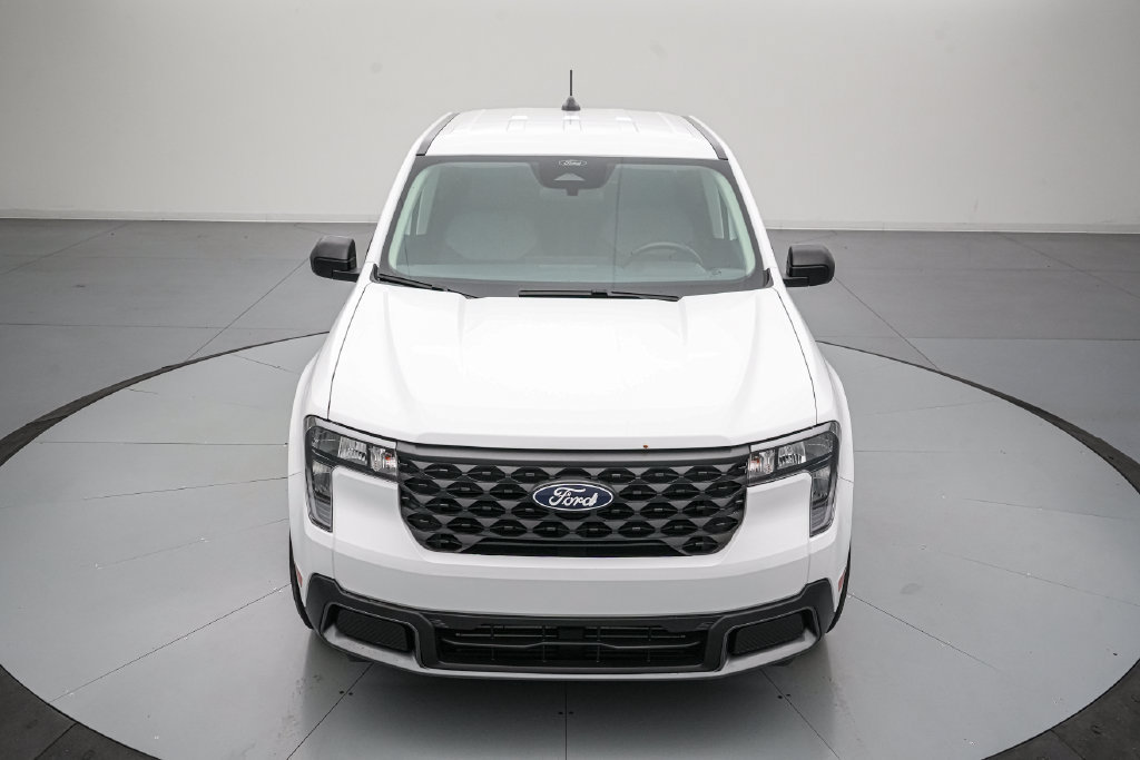 Certified 2026 Ford Maverick XLT AWD/4WD image 10