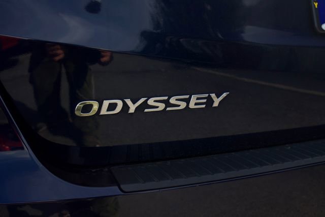 Used 2022 Honda Odyssey EX-L image 11