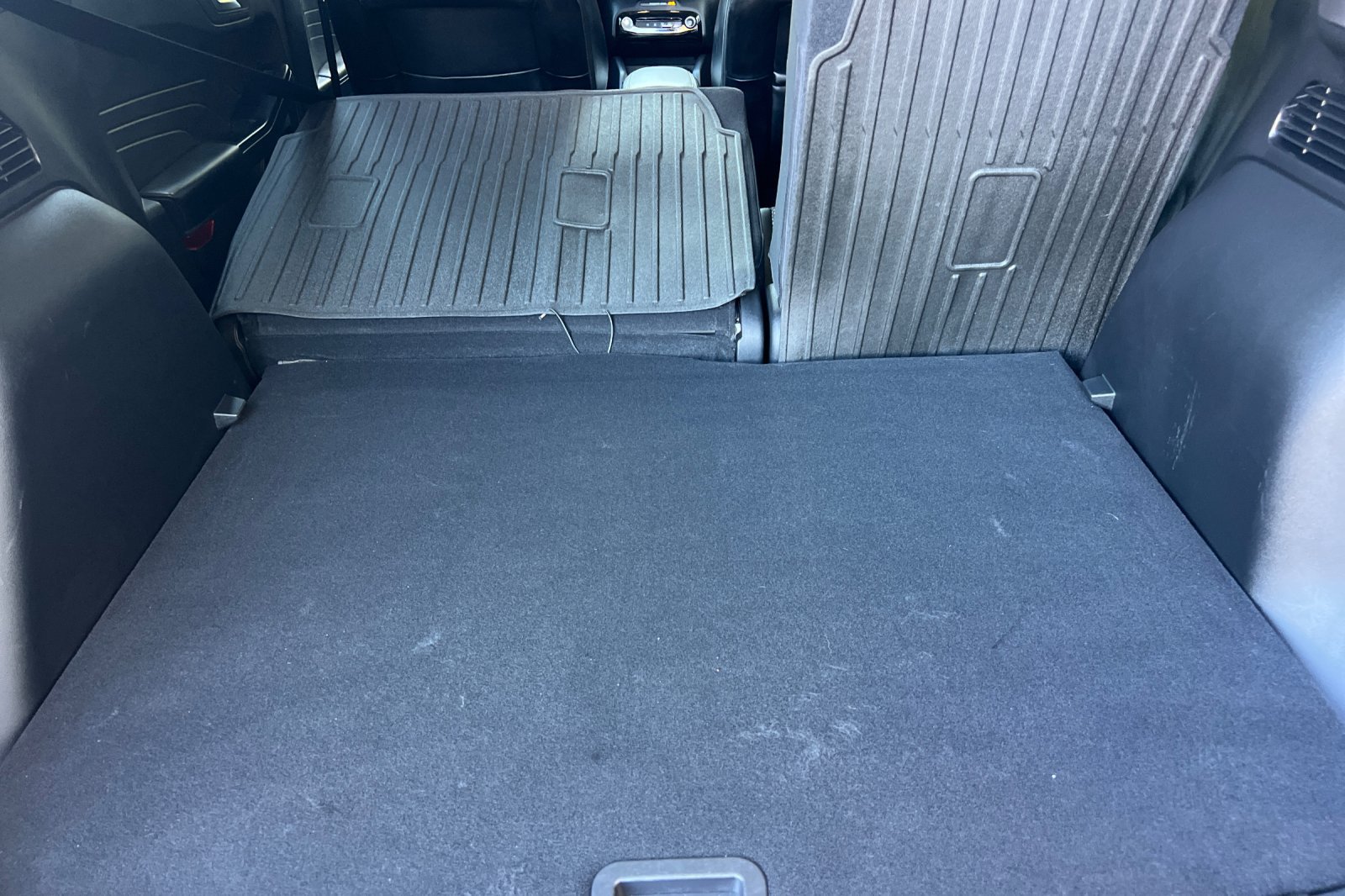 Certified 2024 Ford Escape SE FWD image 17