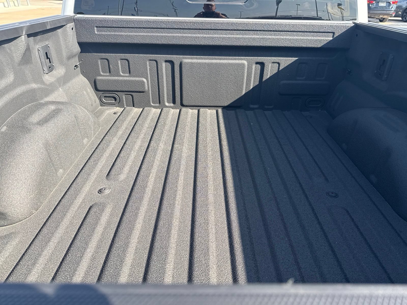 Certified 2024 Ford F150 Lariat w/ Bed Utility Package AWD/4WD image 4