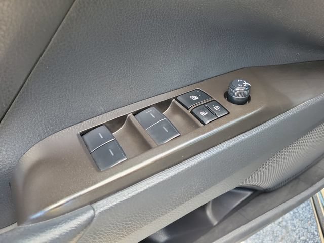 Used 2023 Toyota Camry SE FWD image 23