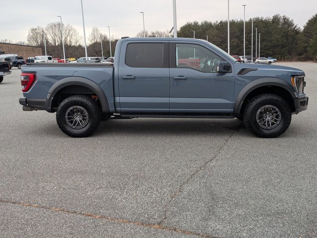Certified 2023 Ford F150 Raptor image 3