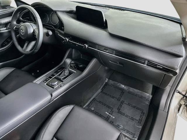 Used 2026 MAZDA MAZDA3 2.5 S Sedan w/ Preferred Pkg FWD image 32