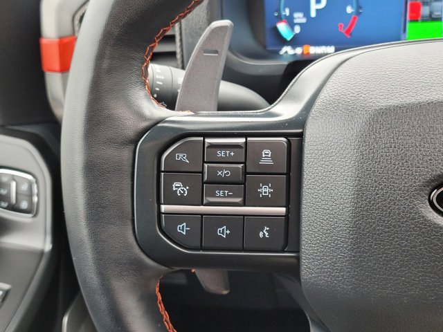 Certified 2024 Ford F150 Raptor image 25