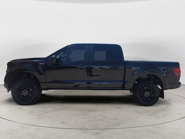 Certified 2026 Ford F150 STX AWD/4WD image 2