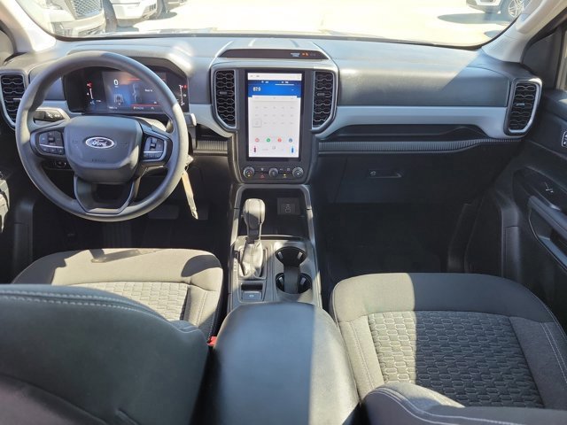 Certified 2024 Ford Ranger XL w/ Trailer Tow Package image 17