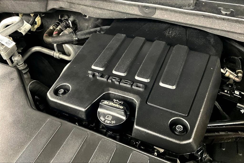 Used 2024 GMC Sierra 1500 Elevation image 34