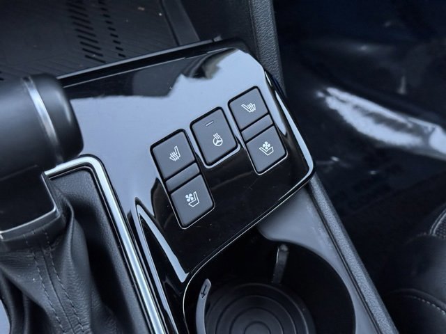 Used 2024 Kia Sportage SX image 23