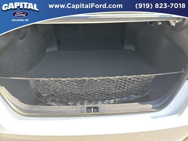 Used 2023 Toyota Camry XLE FWD image 16