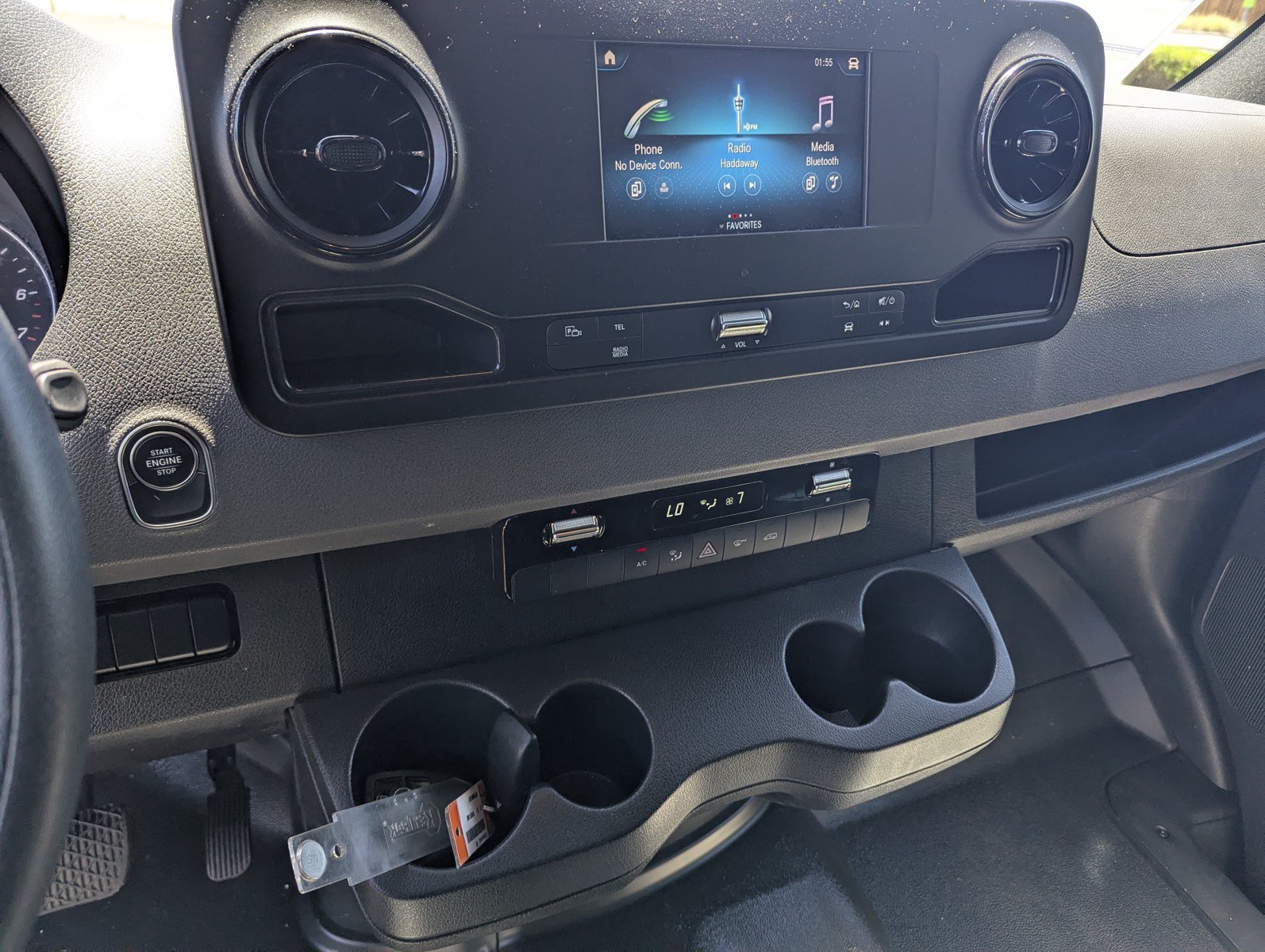 Used 2023 Mercedes-Benz Sprinter 1500 image 14