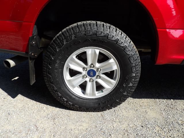Certified 2020 Ford F150 XLT AWD/4WD image 9