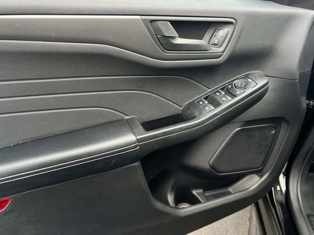 Certified 2023 Ford Escape Active image 17