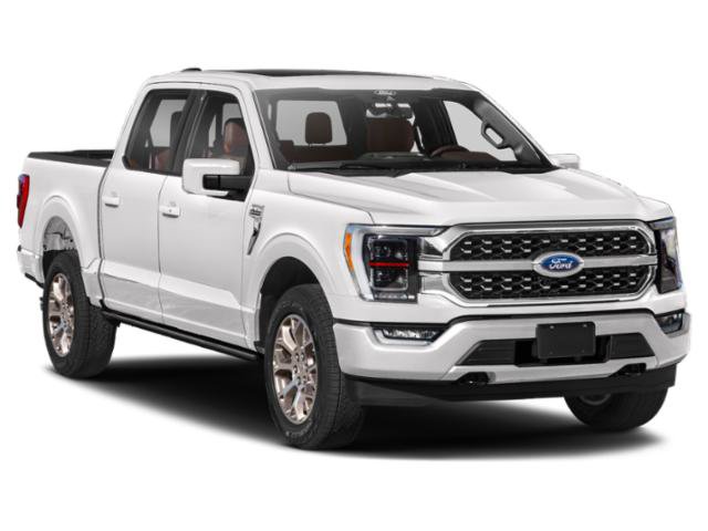 Certified 2021 Ford F150 King Ranch w/ Equipment Group 601A High AWD/4WD image 6