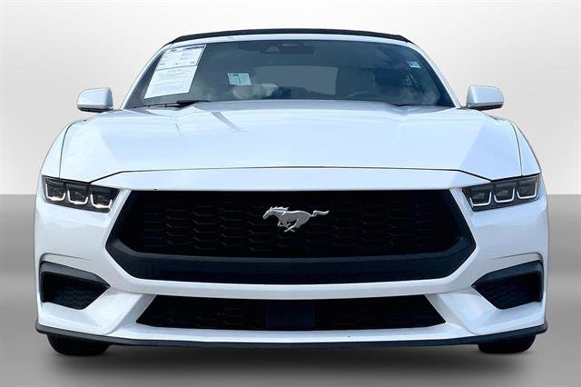 Certified 2024 Ford Mustang Premium RWD image 2