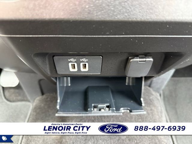 Certified 2018 Ford F150 XLT w/ Equipment Group 302A Luxury AWD/4WD image 25