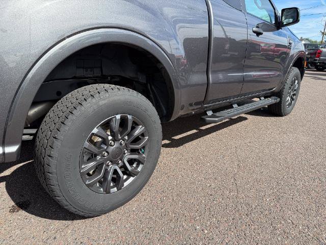 Certified 2020 Ford Ranger XLT w/ Equipment Group 302A Luxury AWD/4WD image 15