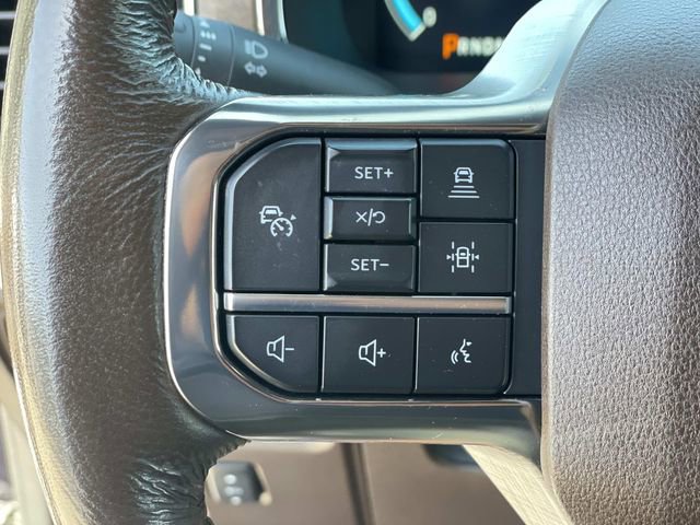 Certified 2021 Ford F150 King Ranch w/ Equipment Group 601A High AWD/4WD image 9