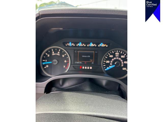 Certified 2018 Ford F150 XLT w/ Equipment Group 302A Luxury AWD/4WD image 14