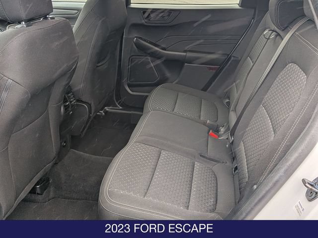 Certified 2023 Ford Escape Active AWD/4WD image 15