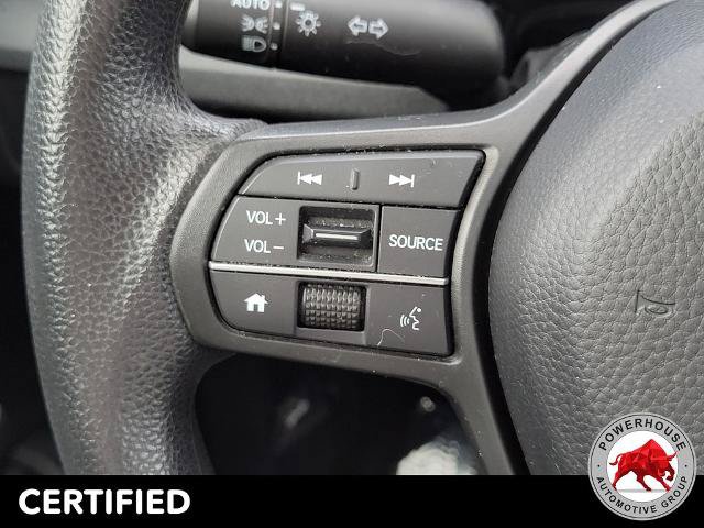 Used 2023 Honda CR-V EX image 28