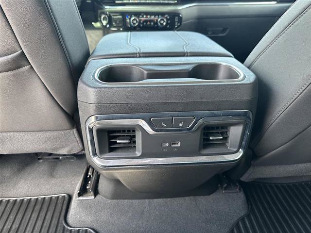 Used 2024 Chevrolet Silverado 2500 LTZ w/ LTZ Convenience Package AWD/4WD image 18
