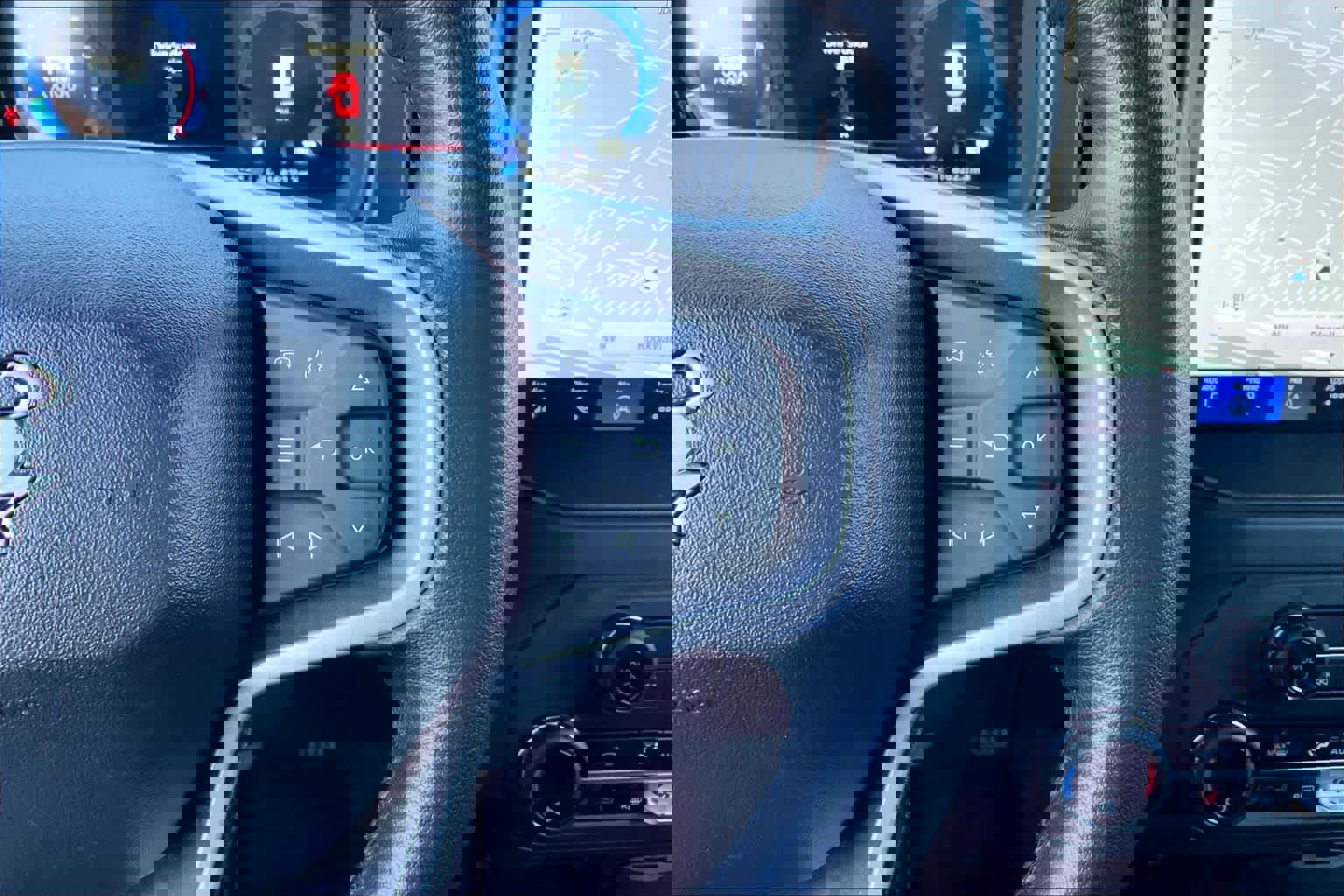 Certified 2025 Ford Bronco Big Bend image 18