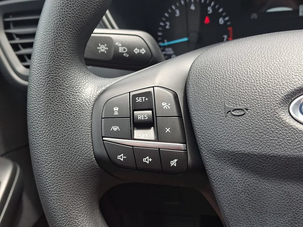 Certified 2022 Ford Escape SE AWD/4WD image 22