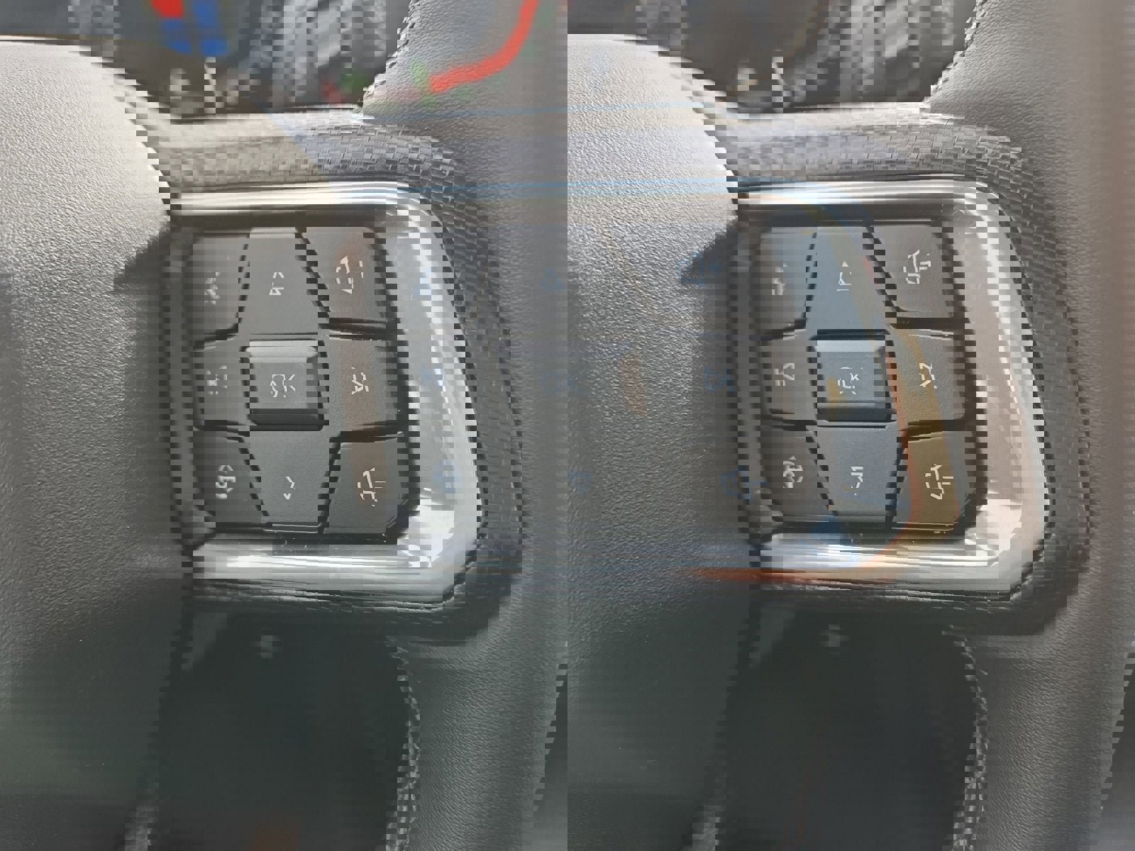 Certified 2026 Ford Mustang EcoBoost w/ Mustang Nite Pony Package image 15