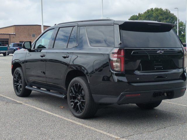 Used 2023 Chevrolet Tahoe Z71 w/ Luxury Package AWD/4WD image 6