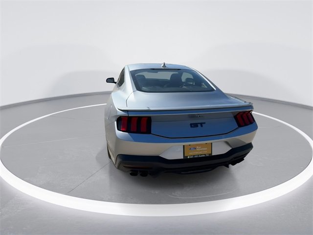 Certified 2024 Ford Mustang GT Premium image 7