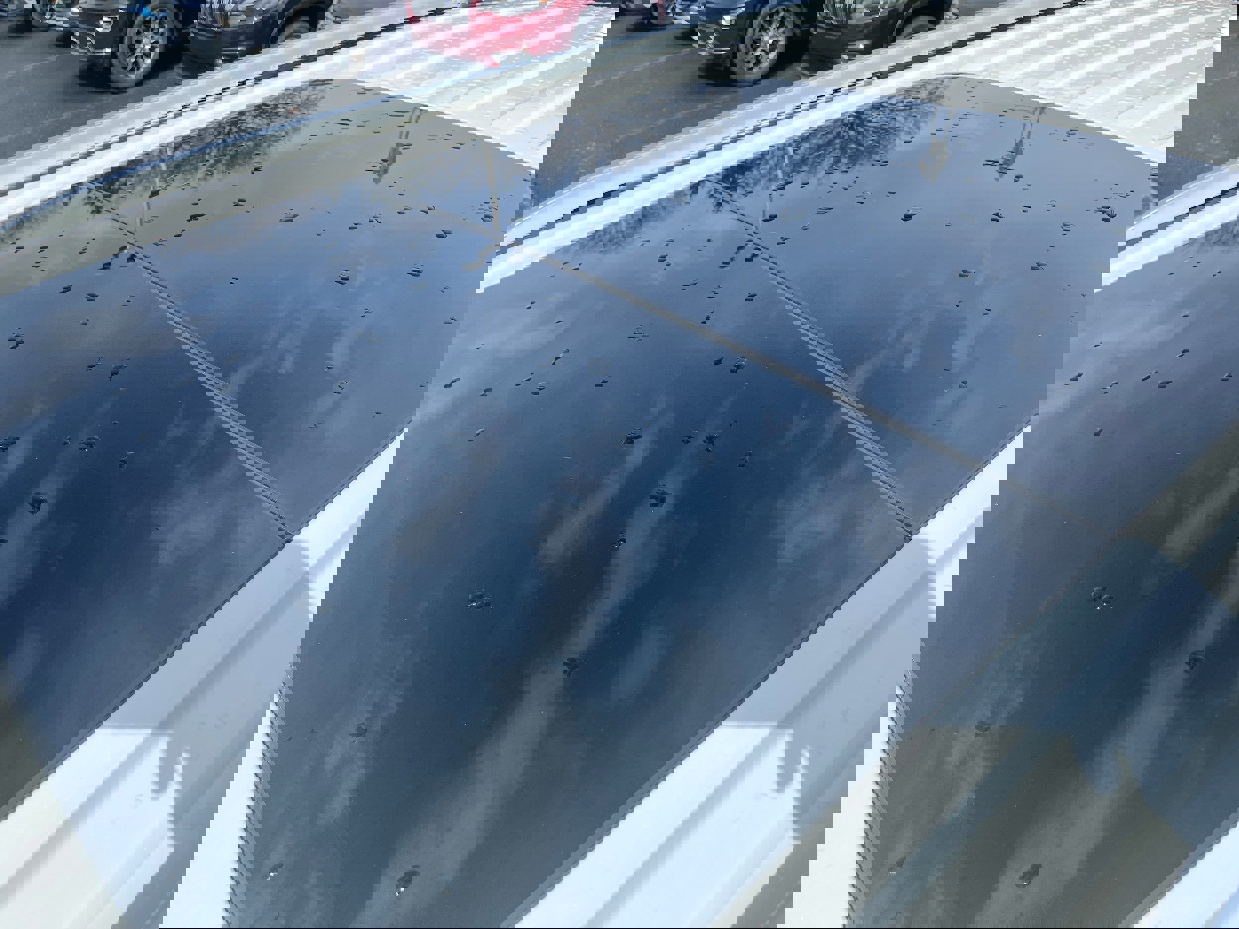 Certified 2021 Ford Explorer Platinum w/ Equipment Group 601A image 8